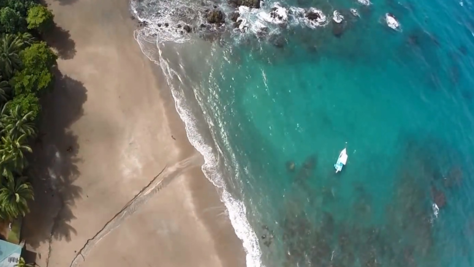 Caño Island Snorkeling Tour A unique experience